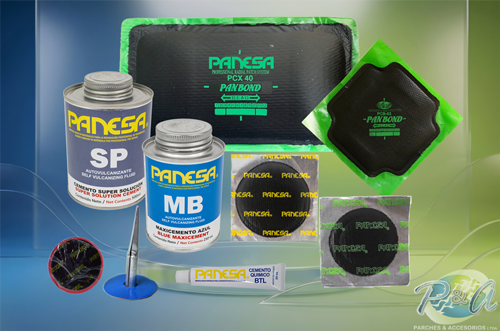 inicio linea productos panesa