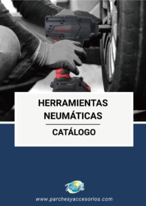 inicio portada herramientas neumÁticas